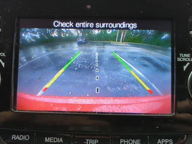 Used 2016 FIAT 500X Trekking FWD image 11