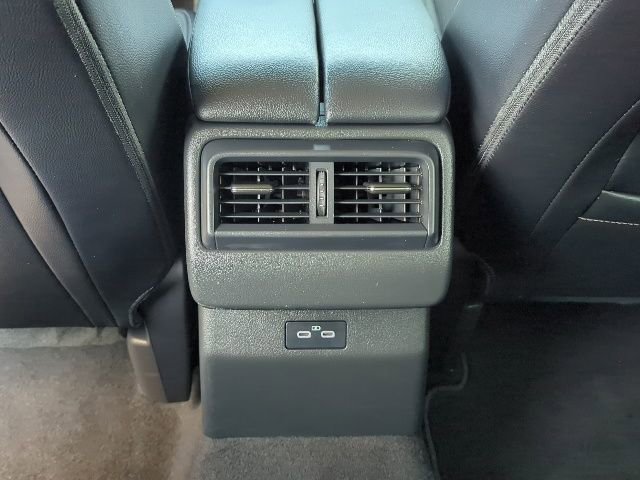 Used 2025 MAZDA CX-50 AWD 2.5 S w/ Preferred Package image 16