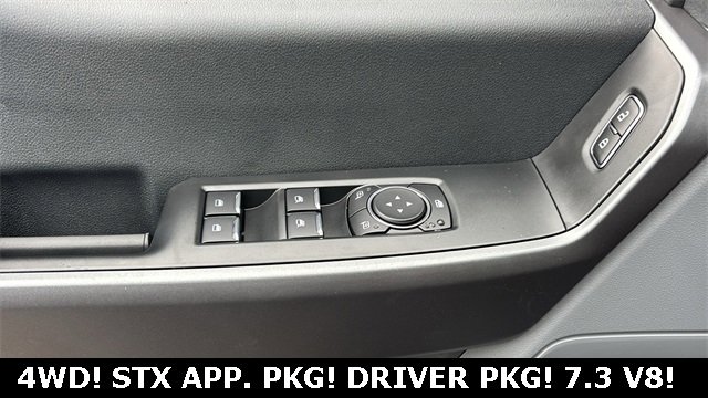 New 2026 Ford F350 XL image 7