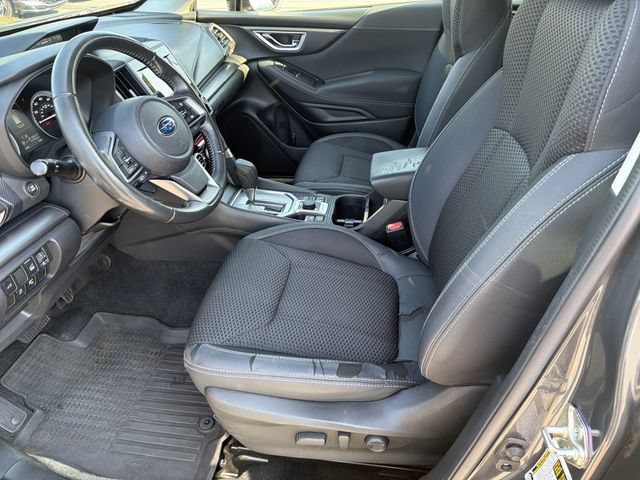 Used 2020 Subaru Forester Premium AWD/4WD image 12