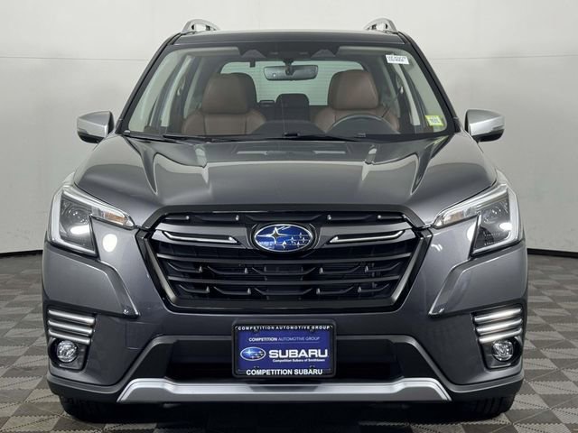 Certified 2023 Subaru Forester Touring AWD/4WD image 6