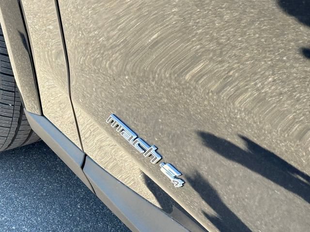 New 2026 Ford Mustang Mach-E Premium AWD/4WD image 8