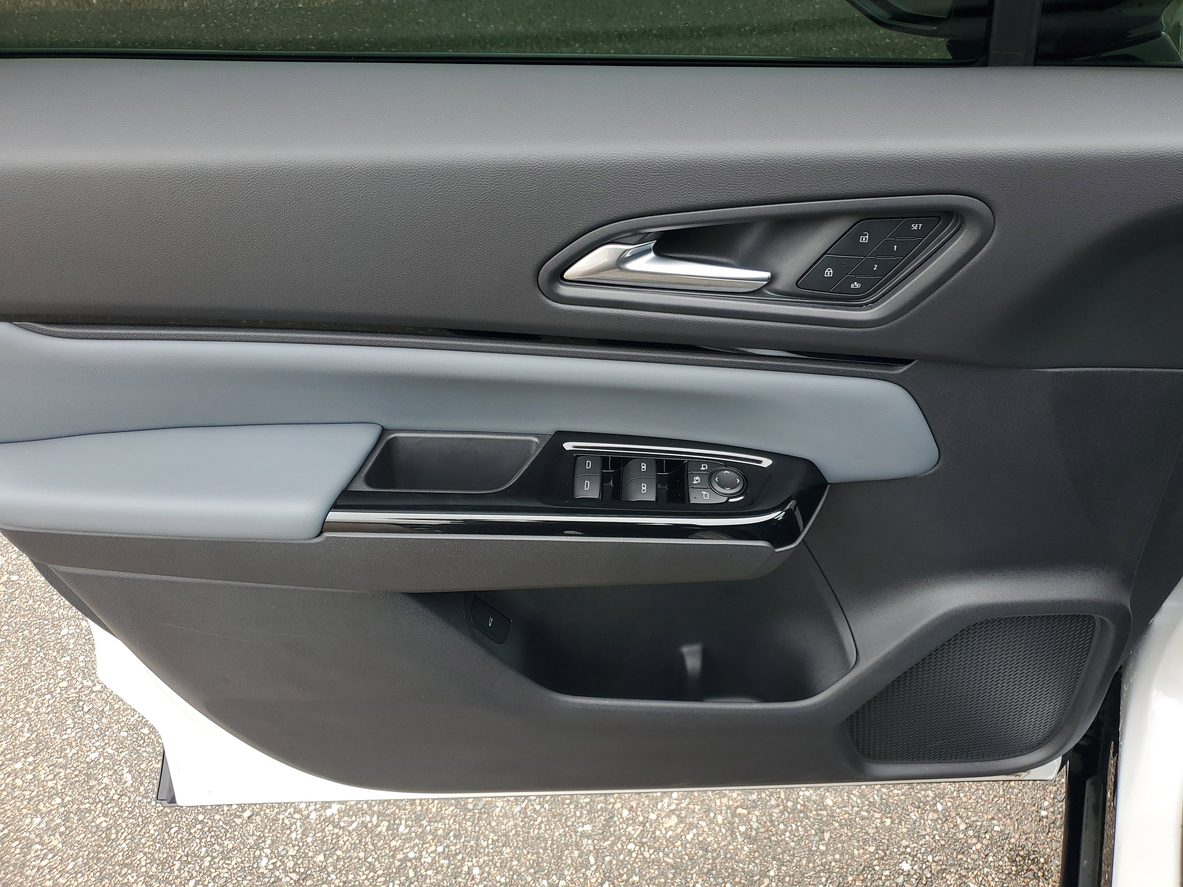 Certified 2025 Honda Prologue Elite image 26