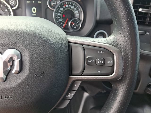 Used 2024 RAM 2500 Tradesman w/ Chrome Appearance Group image 21