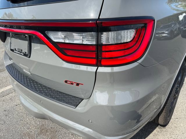 New 2026 Dodge Durango GT image 11