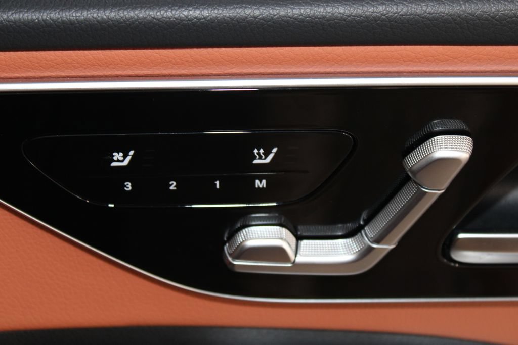 Used 2024 Mercedes-Benz C 300 Sedan image 26