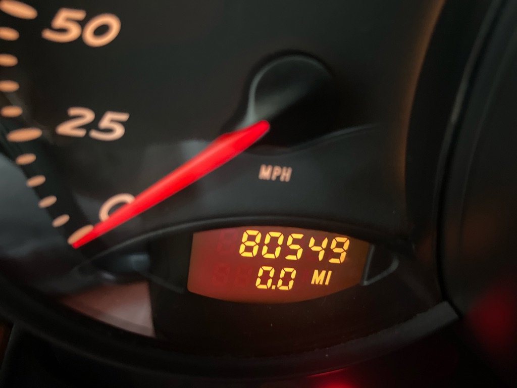 Used 2000 Porsche Boxster image 28