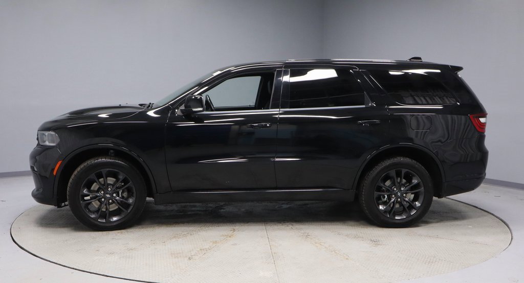 Used 2022 Dodge Durango GT image 6