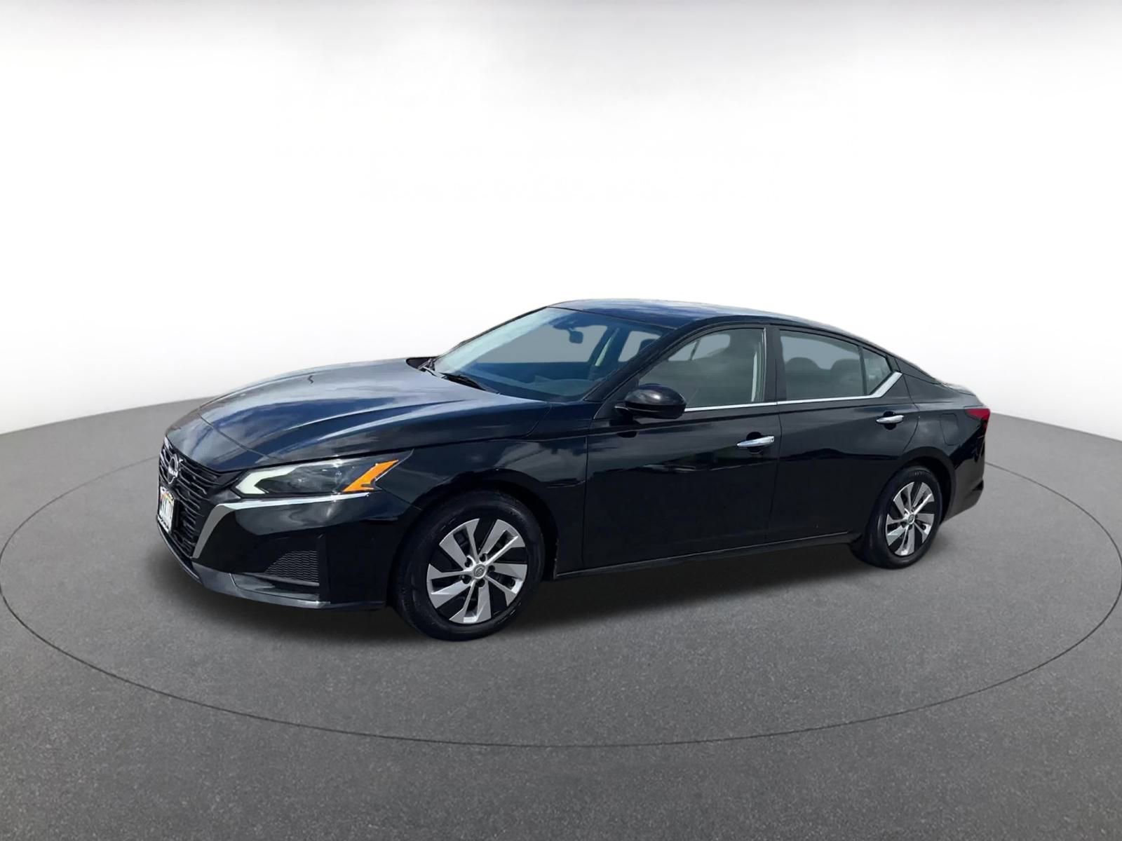 Used 2023 Nissan Altima 2.5 S image 8