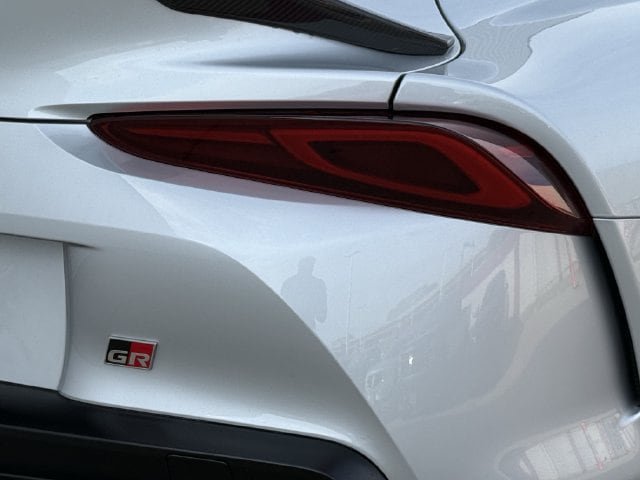 Used 2022 Toyota Supra Premium RWD image 6