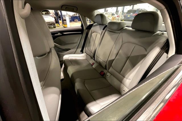 Used 2015 Audi A3 2.0T Premium Plus w/ Premium Plus Package image 26