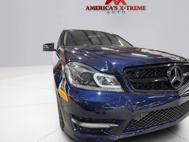 Used 2014 Mercedes-Benz C 300 Sport image 13