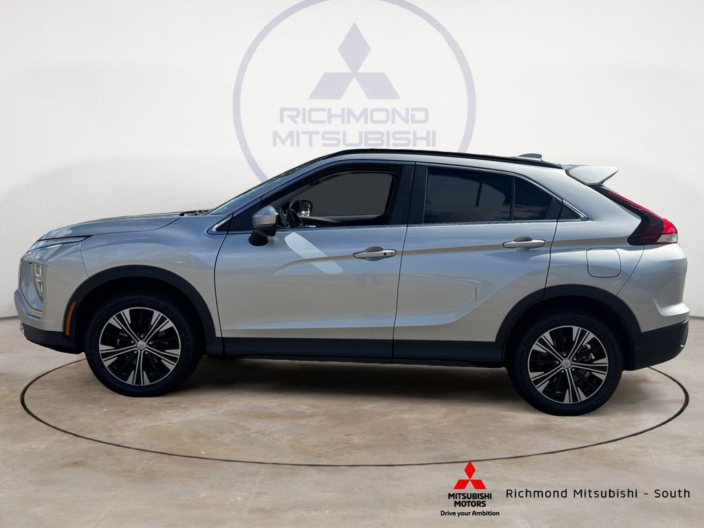 New 2026 Mitsubishi Eclipse Cross SE image 6