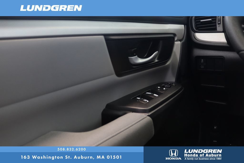 Used 2017 Honda CR-V LX image 27