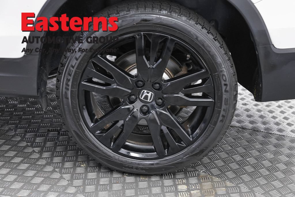 Used 2022 Honda Pilot Special Edition image 34