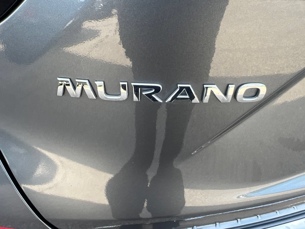 Used 2017 Nissan Murano Platinum w/ Platinum Technology Package AWD/4WD image 33