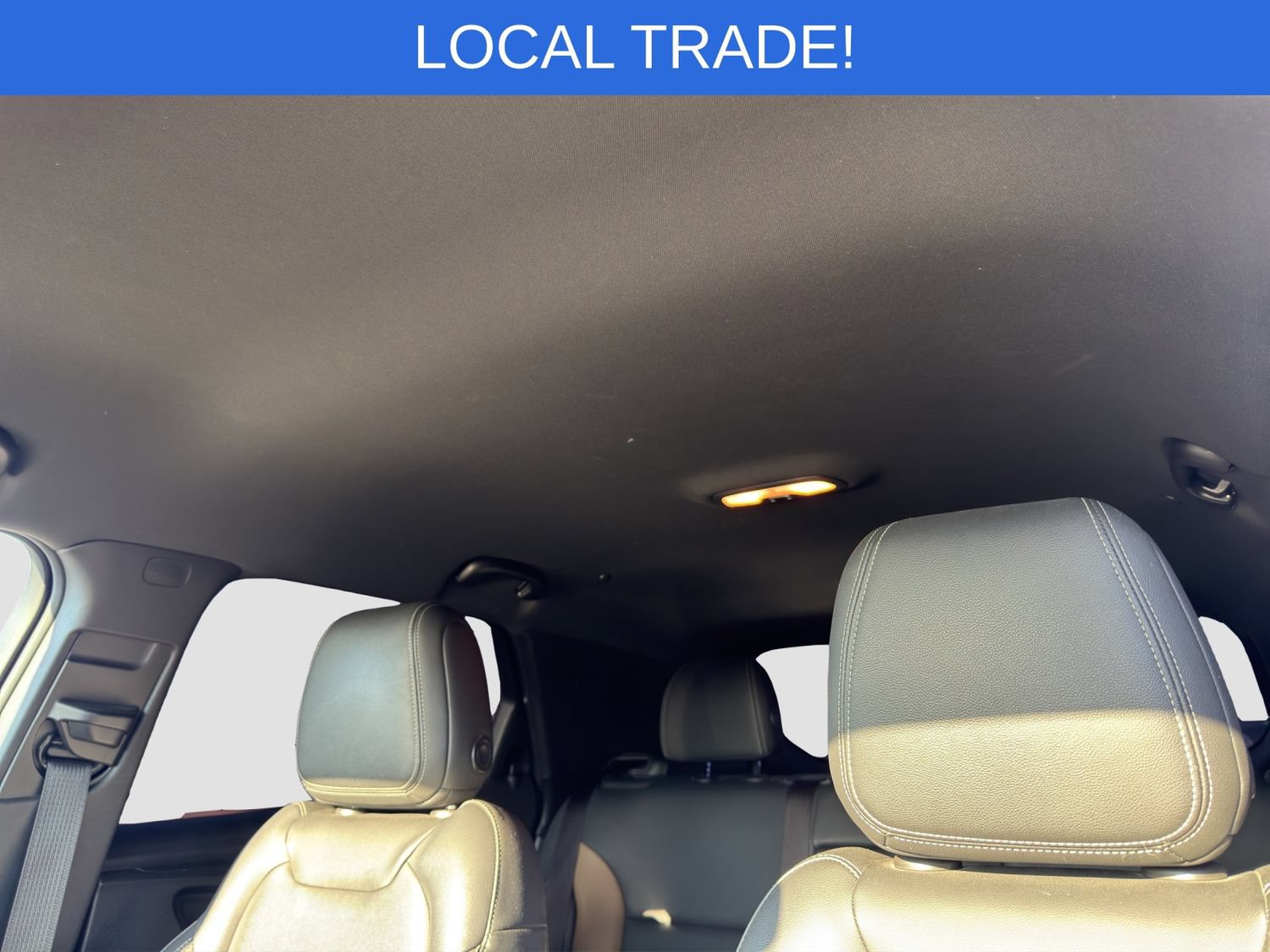 Used 2022 Chevrolet TrailBlazer ACTIV AWD/4WD image 24