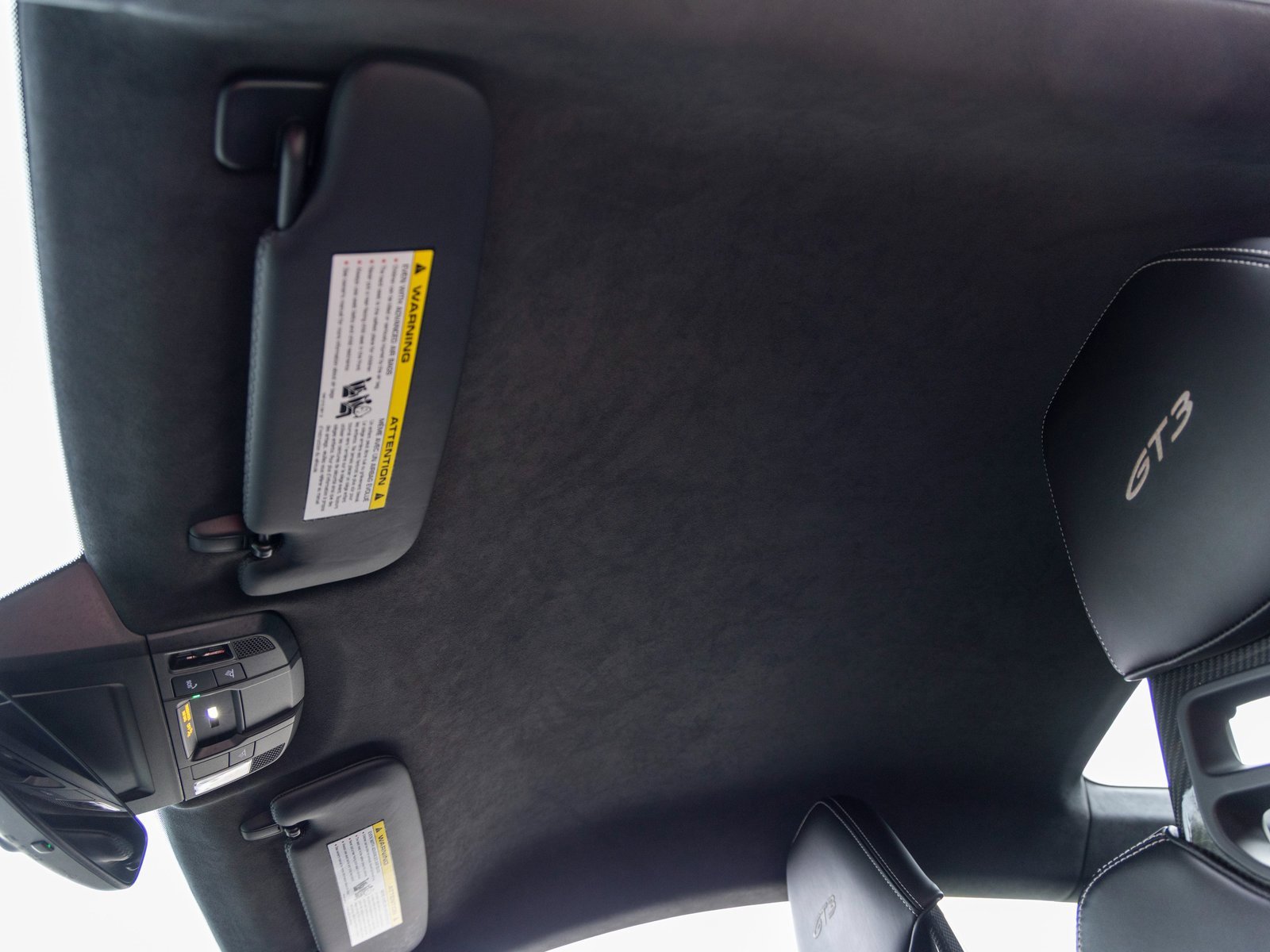 Certified 2022 Porsche 911 GT3 image 30