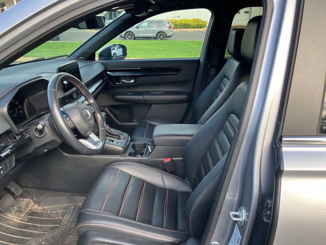 Used 2024 Honda CR-V Sport Touring image 11