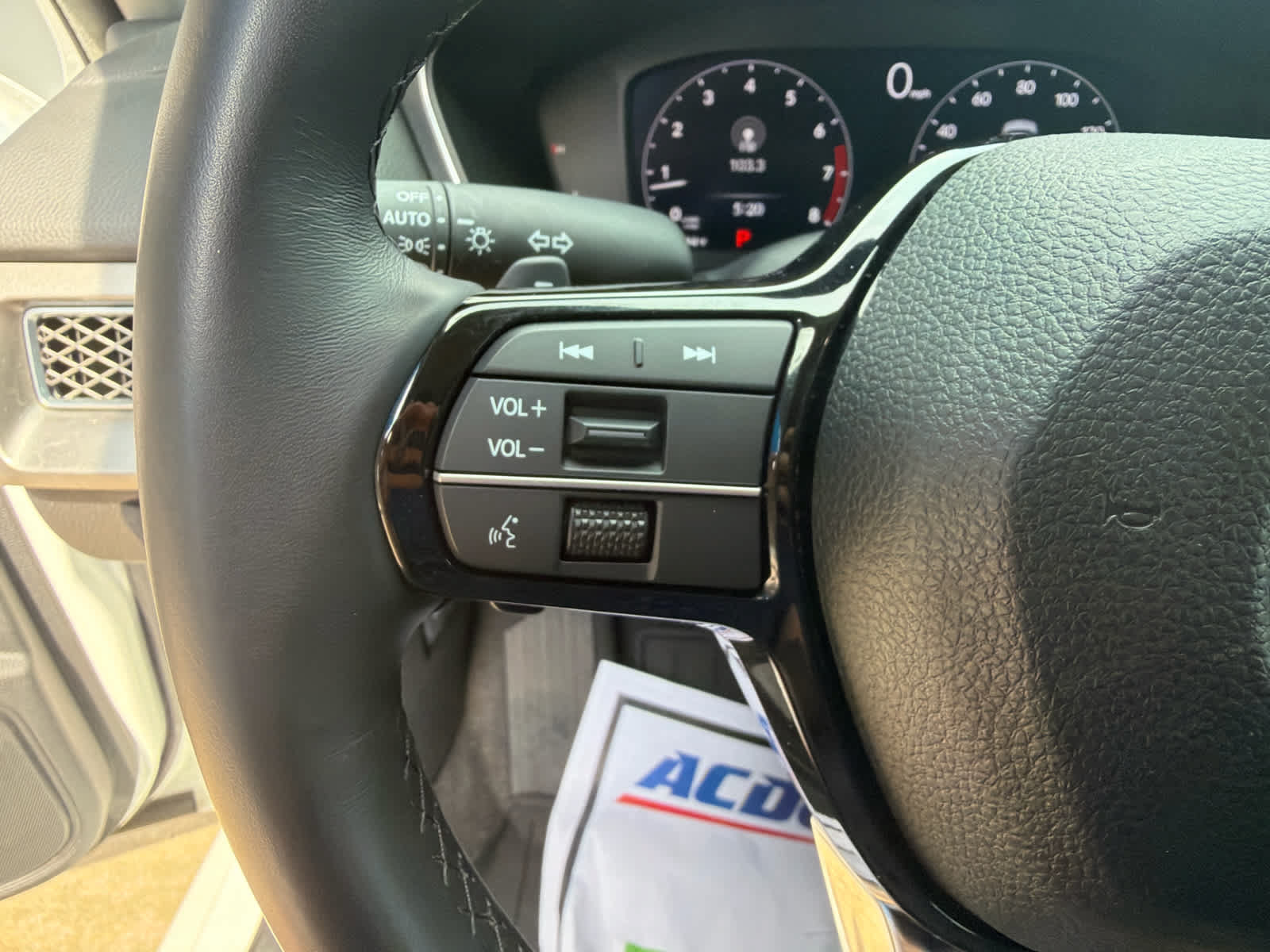 Used 2024 Acura Integra FWD image 15