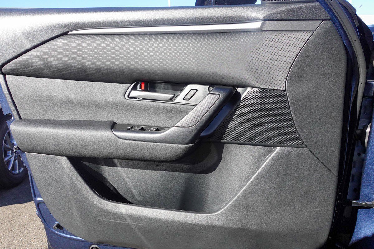 New 2026 MAZDA CX-50 2.5 Hybrid w/ Preferred Pkg image 12