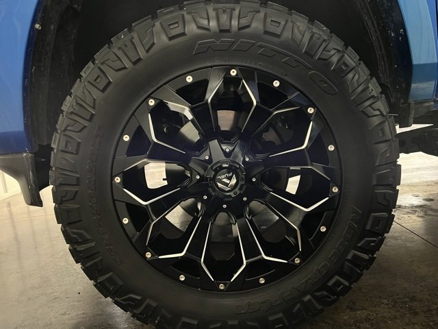 Used 2022 RAM 2500 Big Horn w/ Level A Equipment Group image 11