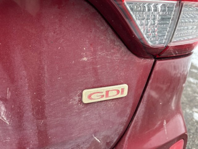 Used 2015 Kia Sorento LX image 13