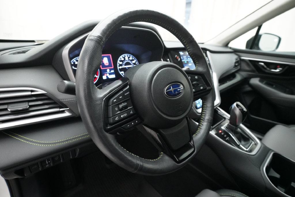 Certified 2024 Subaru Outback Onyx Edition AWD/4WD image 9