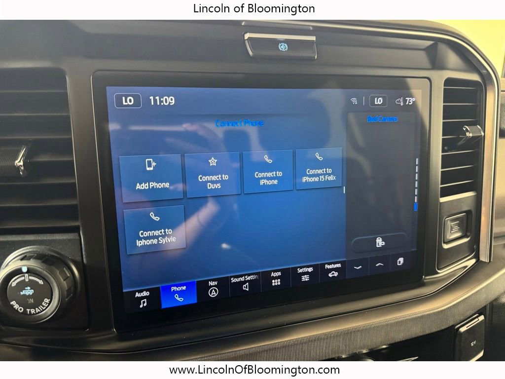 Used 2026 Ford F250 Platinum AWD/4WD image 62