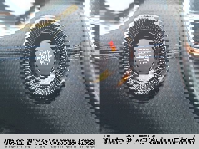 New 2026 Jeep Compass Latitude image 9