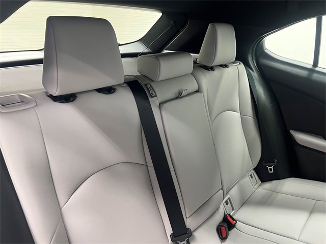 Certified 2025 Lexus UX 300h FWD image 13