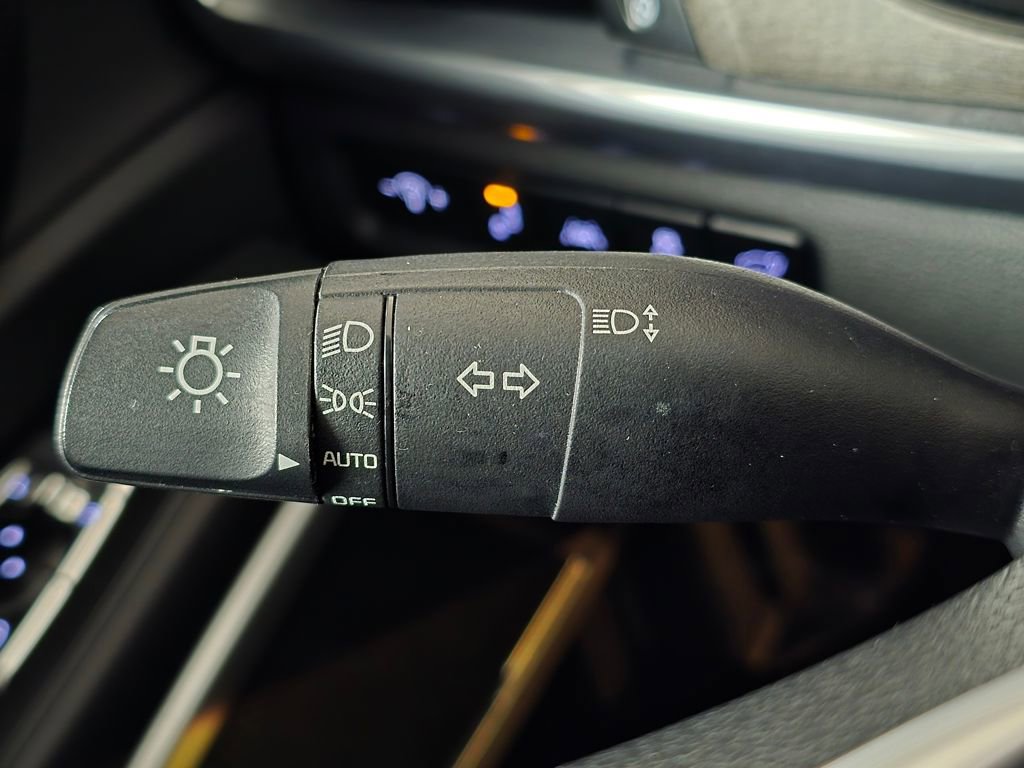 Used 2020 Kia Telluride EX w/ Towing Package image 33