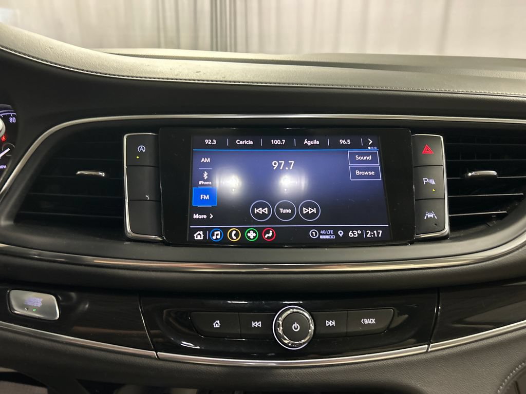 Used 2023 Buick Enclave Essence FWD image 17