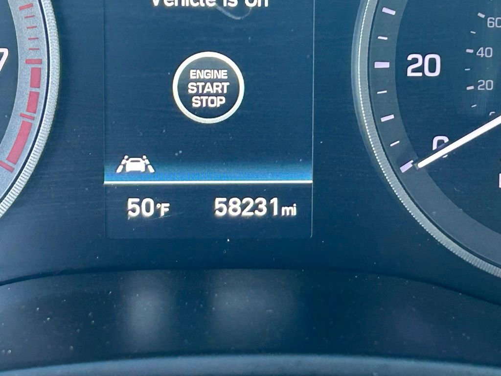 Used 2020 Hyundai Tucson Ultimate w/ Cargo Package image 24