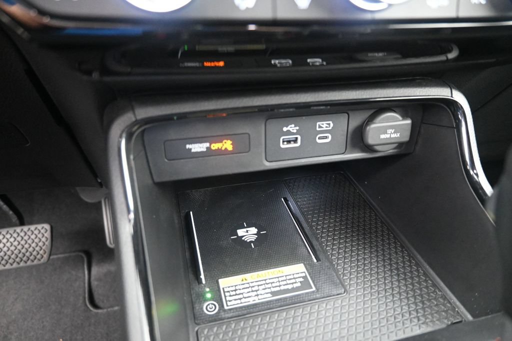 Used 2024 Honda CR-V Sport Touring image 29