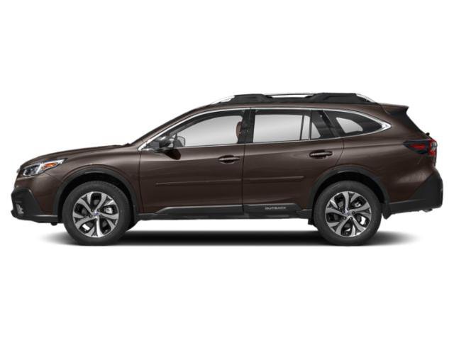 Used 2021 Subaru Outback Touring XT AWD/4WD image 3