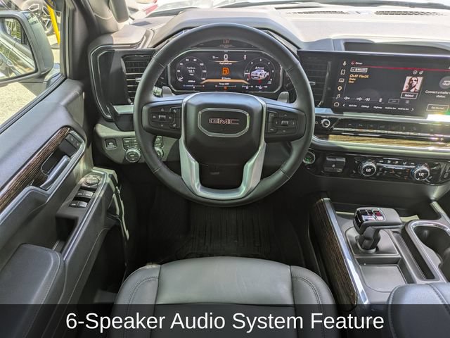 Used 2026 GMC Sierra 1500 Elevation w/ Elevation Premium Package AWD/4WD image 23