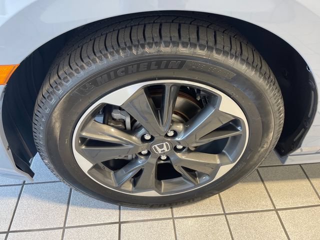 Certified 2024 Honda Odyssey Elite image 5