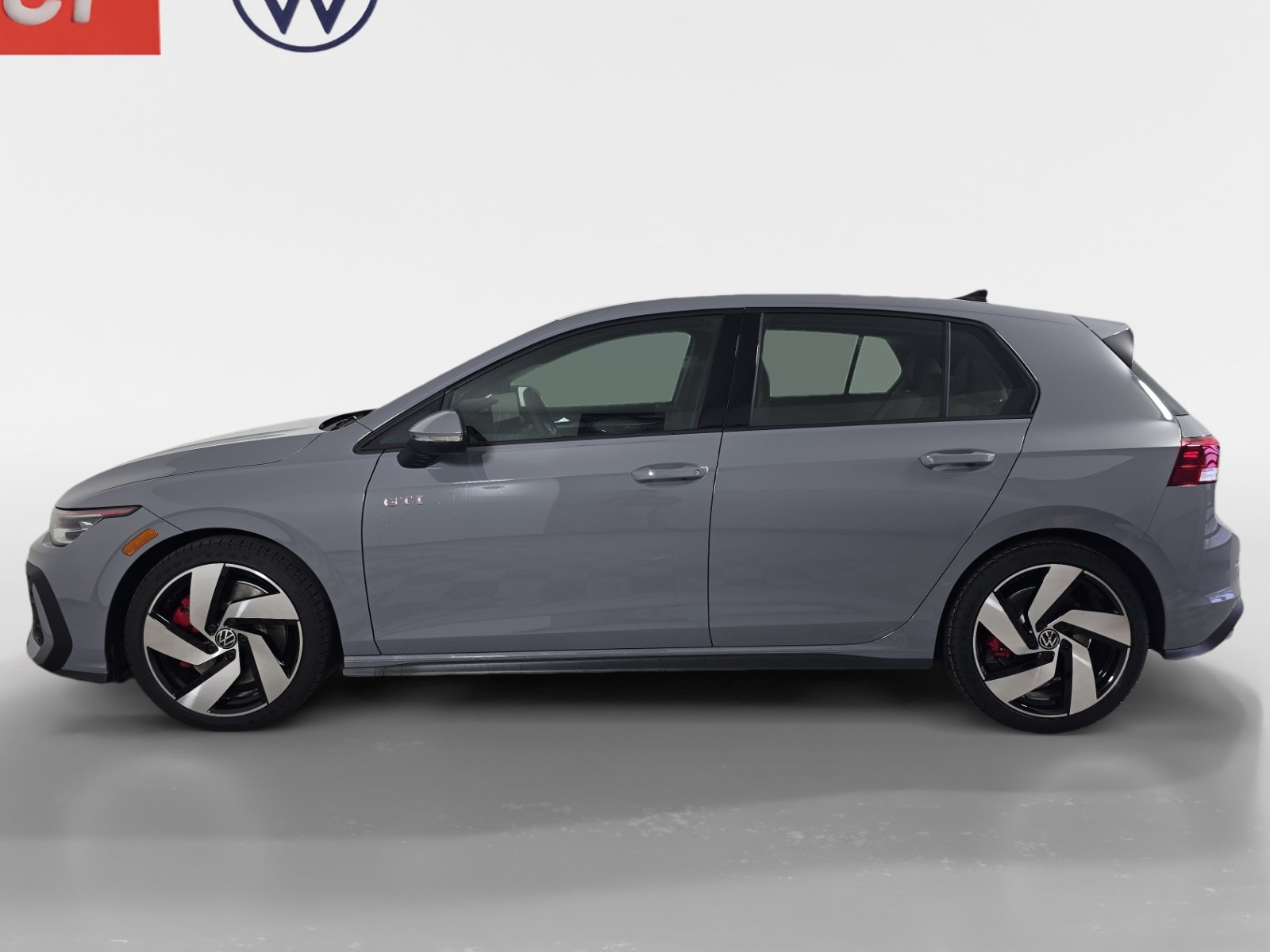New 2026 Volkswagen Golf S FWD image 5