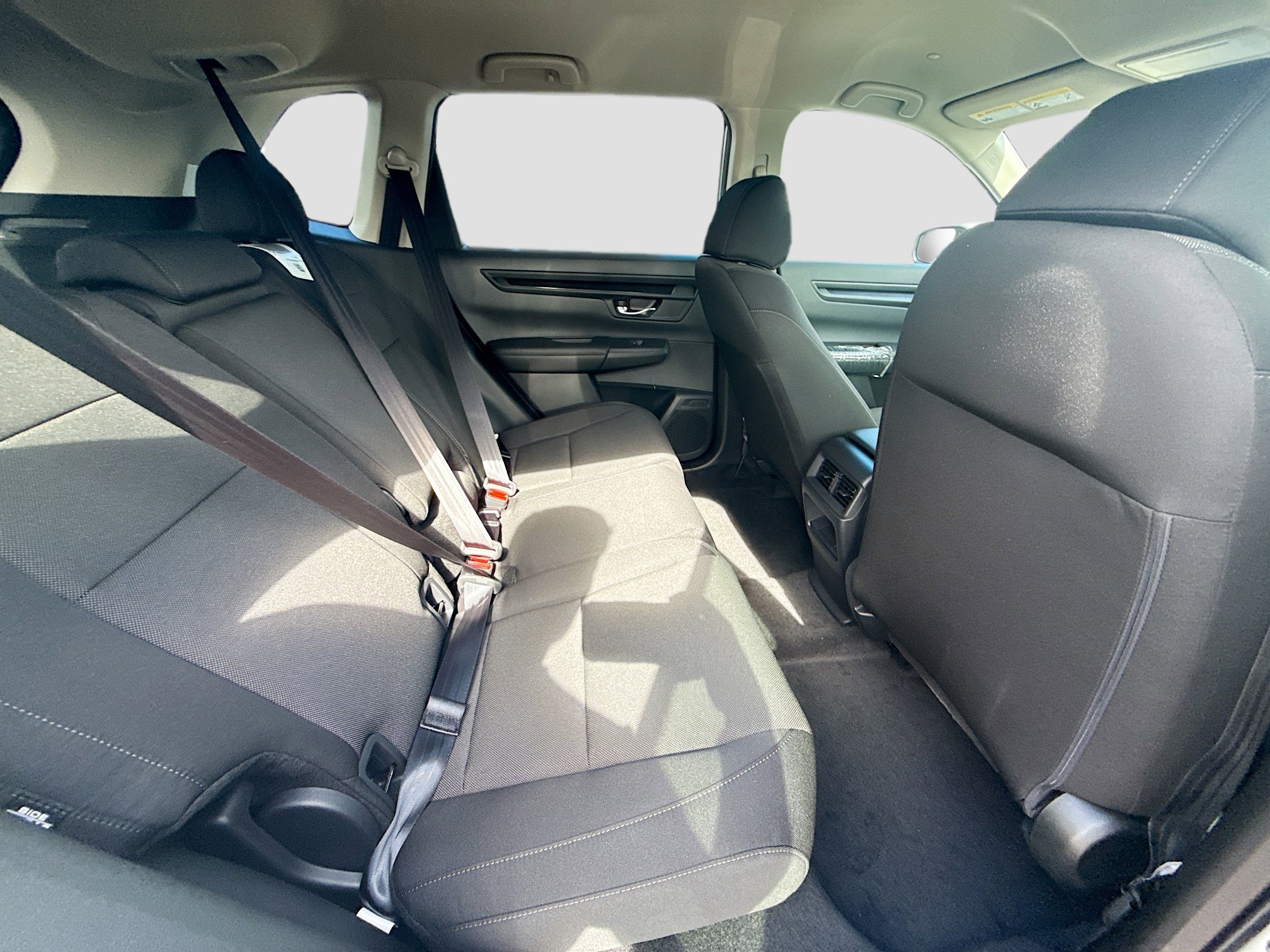New 2026 Honda CR-V LX image 22