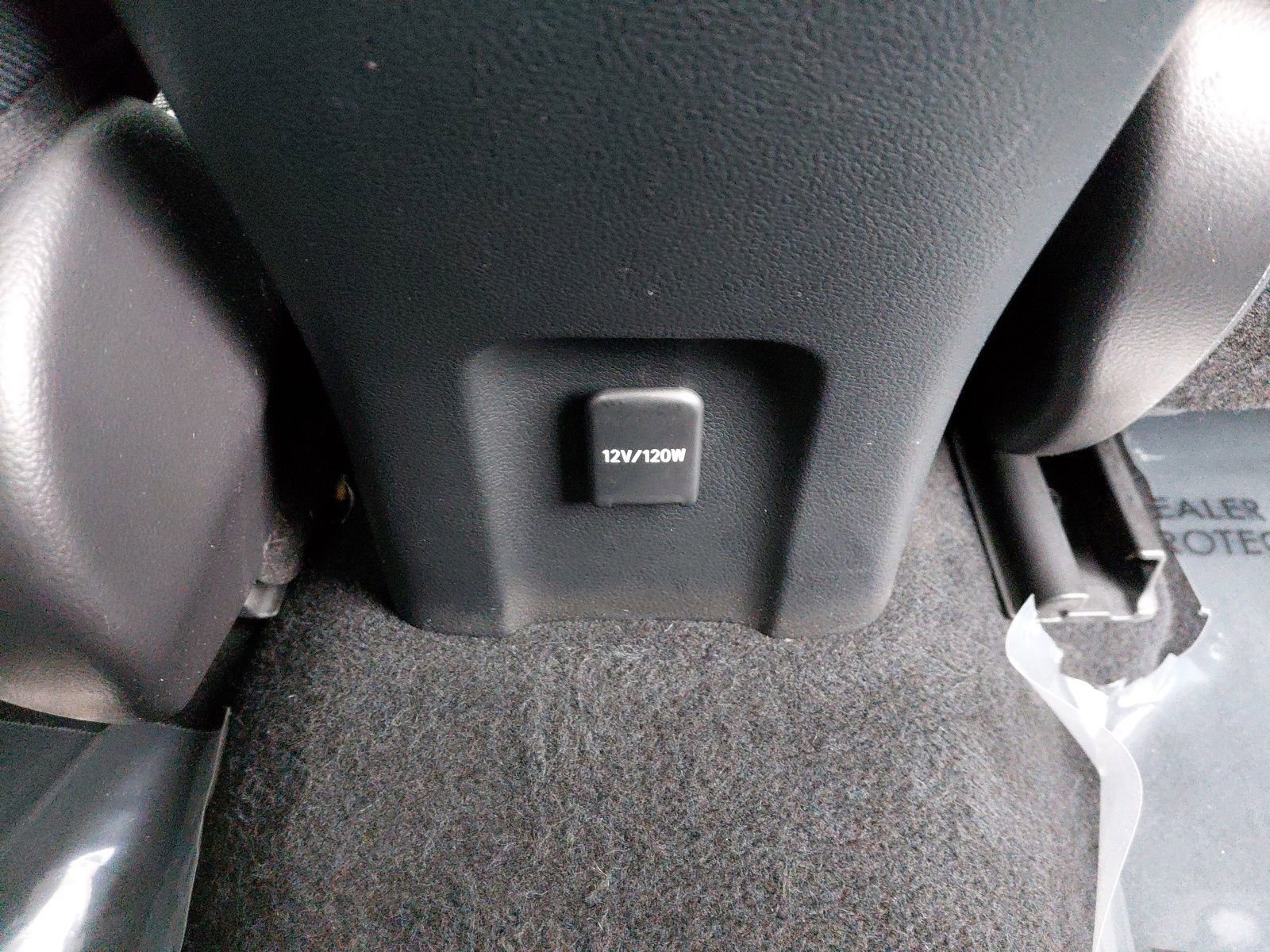 Certified 2018 Toyota Prius Two w/ Prius Two Safety Plus Package FWD image 25