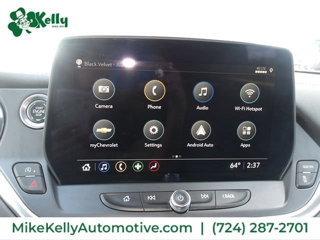 Used 2024 Chevrolet Blazer LT w/ Convenience Package AWD/4WD image 18