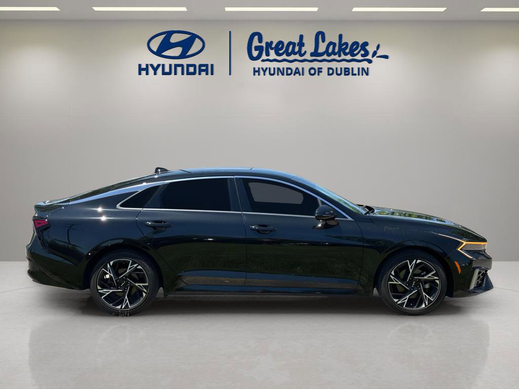 Used 2025 Kia K5 GT-Line FWD image 6
