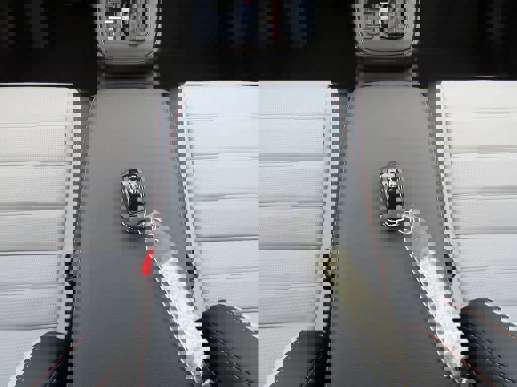 New 2026 Honda CR-V Sport Touring image 30