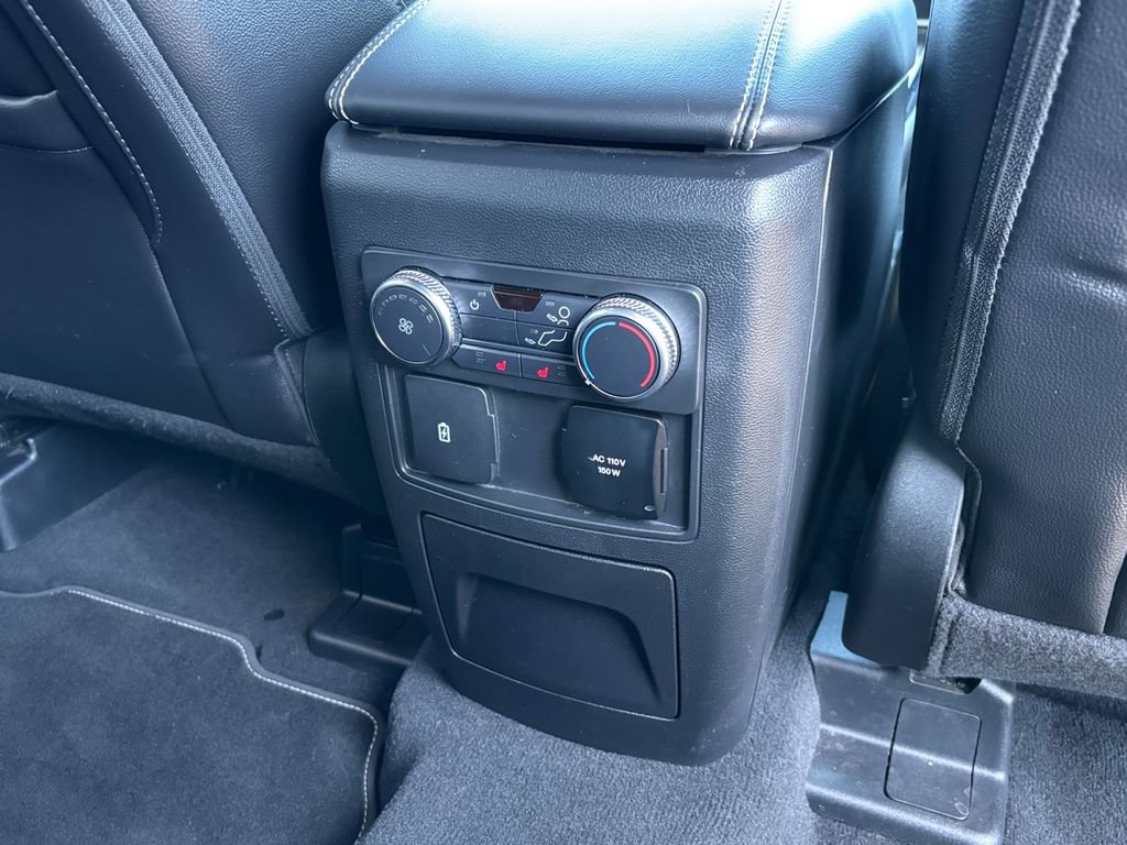Used 2022 Ford Explorer ST w/ Equipment Group 401A AWD/4WD image 32