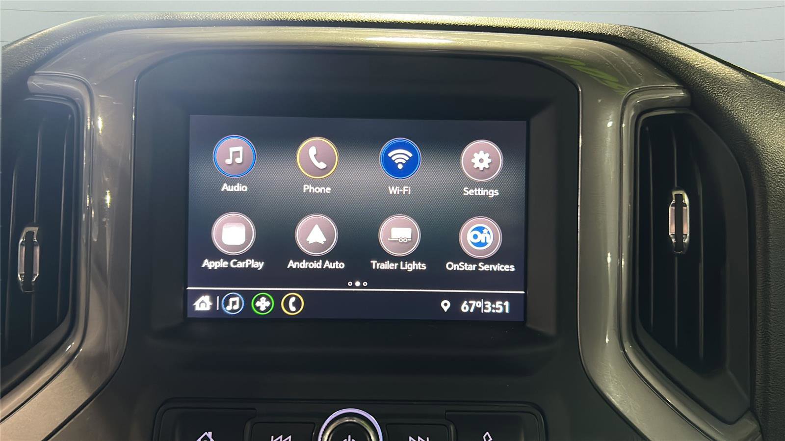 Used 2022 Chevrolet Silverado 2500 W/T w/ WT Convenience Package image 12