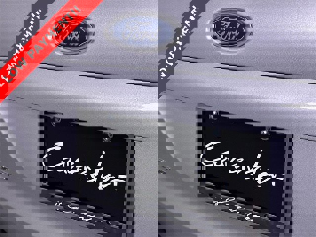 Used 2019 Ford EcoSport SE image 33