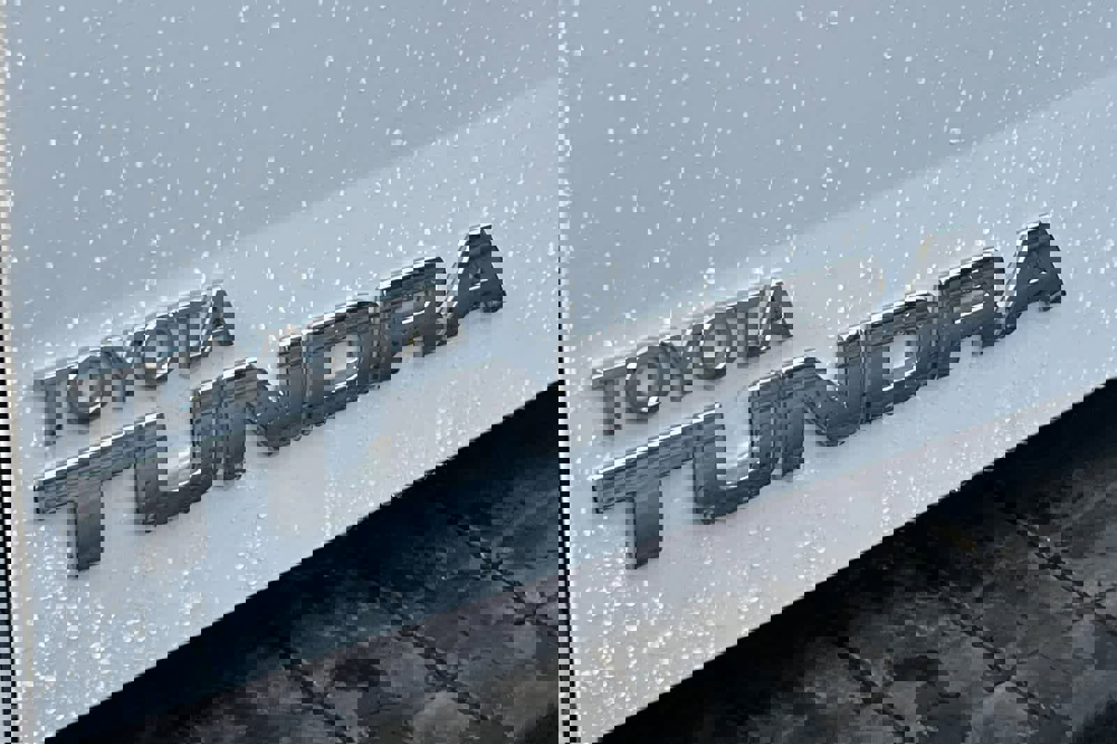 Used 2012 Toyota Tundra 2WD Double Cab image 16