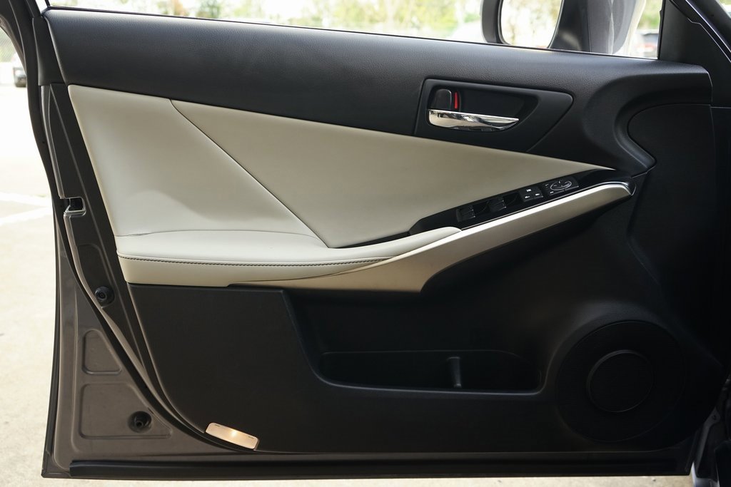 Used 2014 Lexus IS 350 image 22