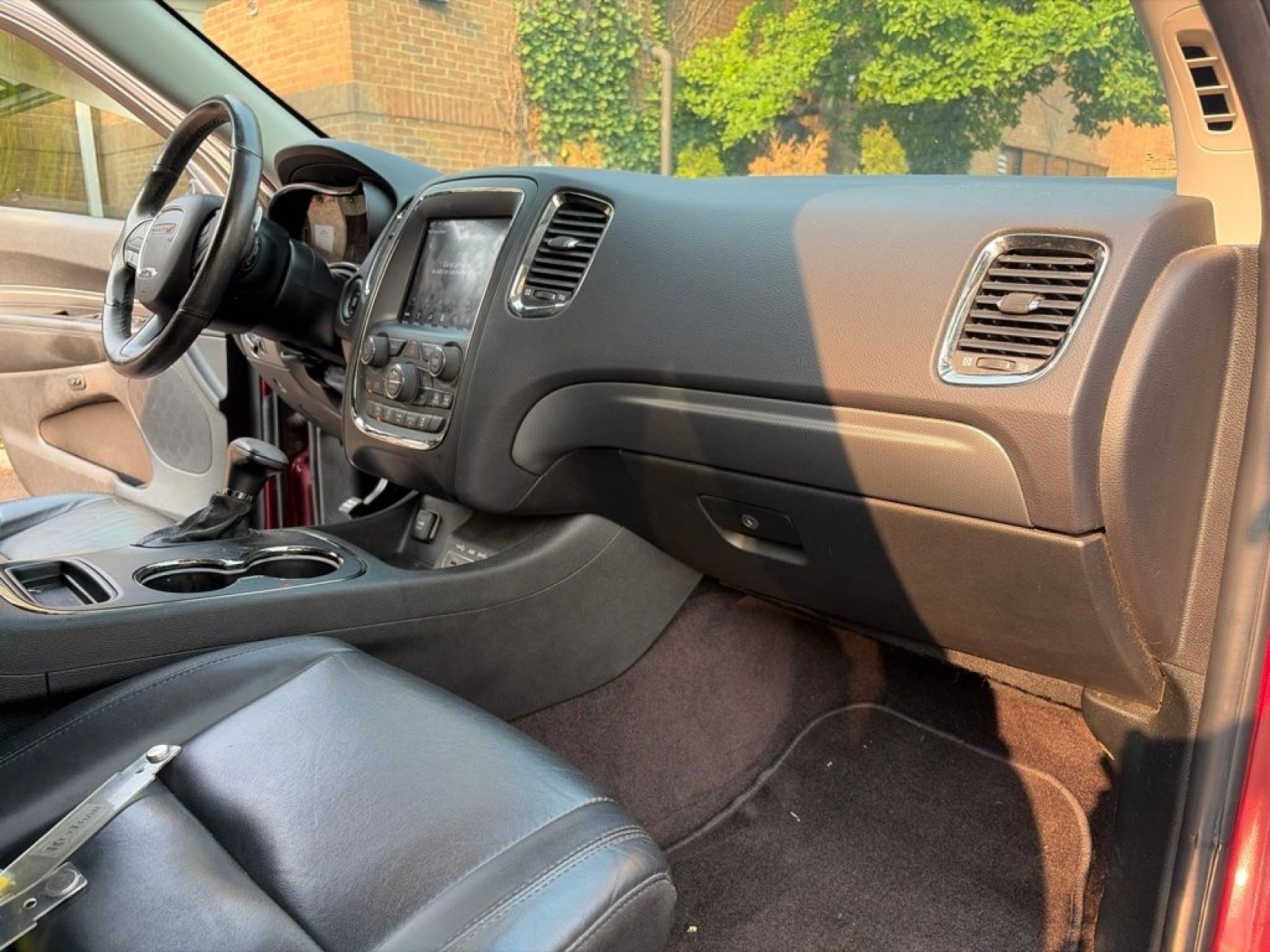 Used 2019 Dodge Durango GT AWD/4WD image 21